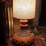 Sheurick lamp