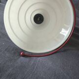 Ceiling suspension
