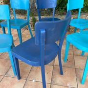 Chaises bistrot filby