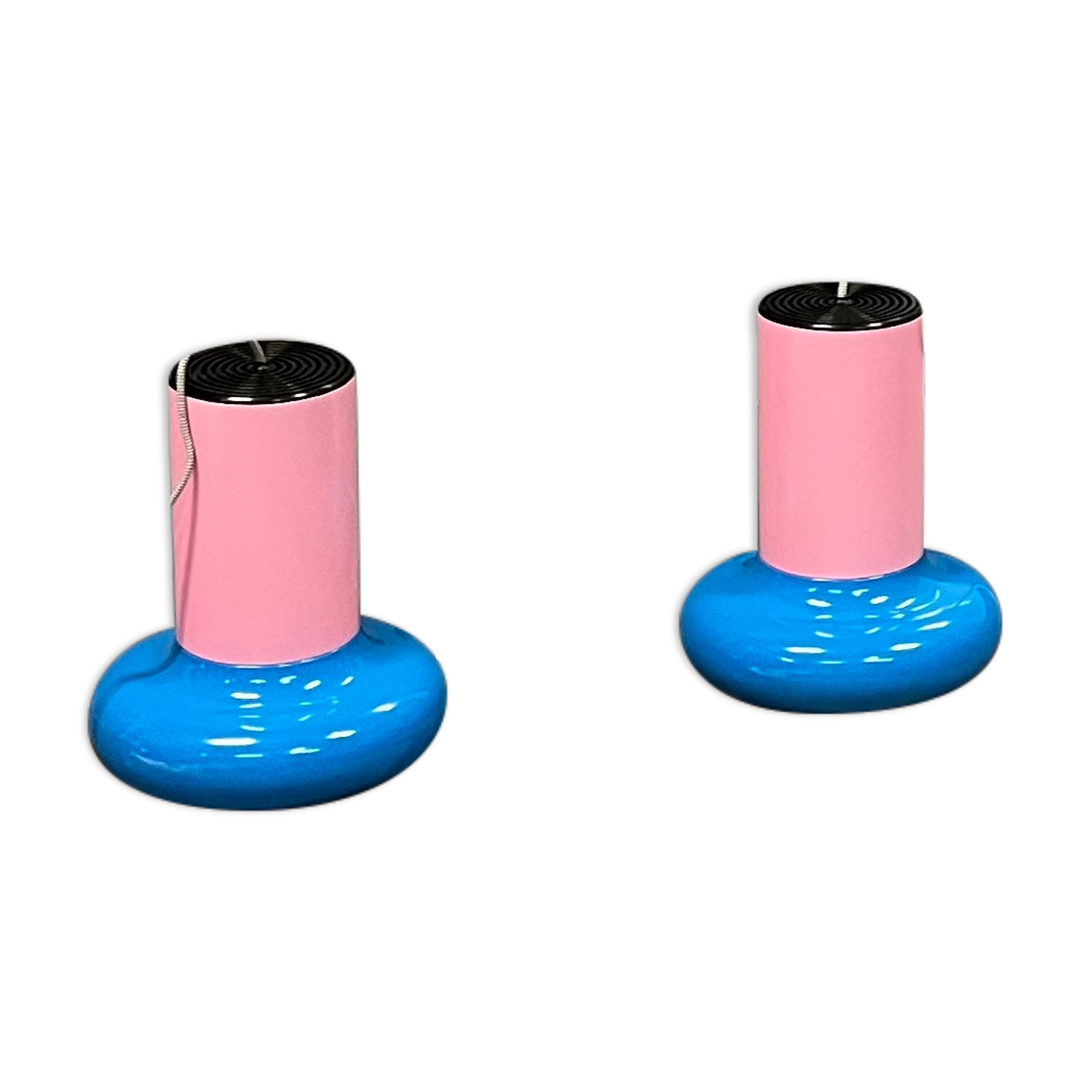 Suspension pair Lita