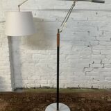 Italian floor lamp from the 50s