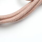 Lavender Horn vintage lamp, Denmark 1970s