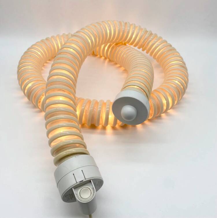 “Boalum” lamp – Artemide, 1990s