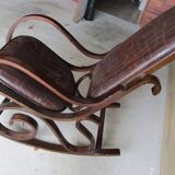 rocking chair