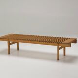 A "JH589" Bar Bench - Hans J. Wegner