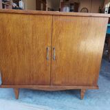 Vintage buffet