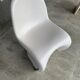 Chaises S Verner Panton - Herman Miller - Fehlbaum Production