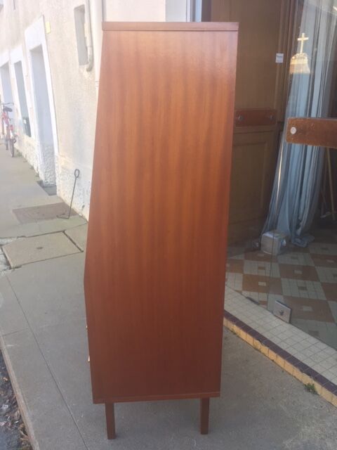 Vintage writing desk