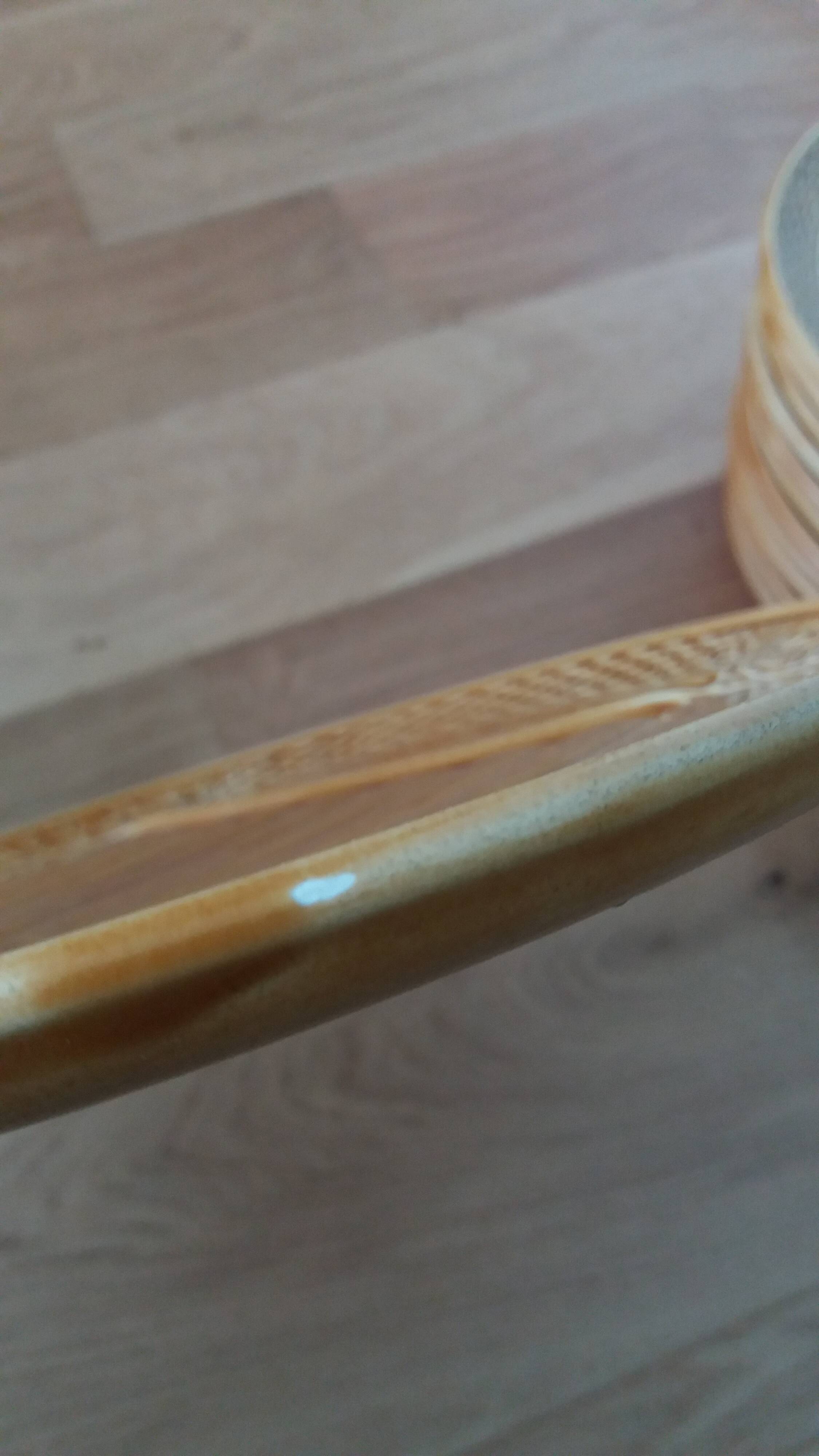 Asparagus serving set