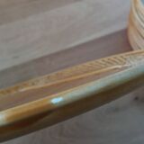 Asparagus serving set