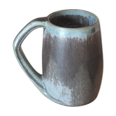 Chope in Denbac sandstone signed