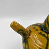 Ceramic decanter R. Pélissier