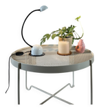 Space Age desk lamp – 1970s