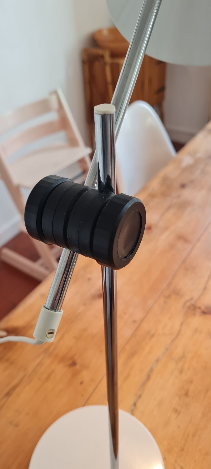 Desk lamp Amilux 1970