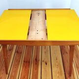 Extendable Table, Tatra Nabytok, Czechoslovakia, 1960s