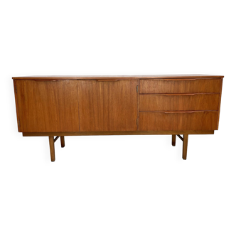 Vintage teak sideboard