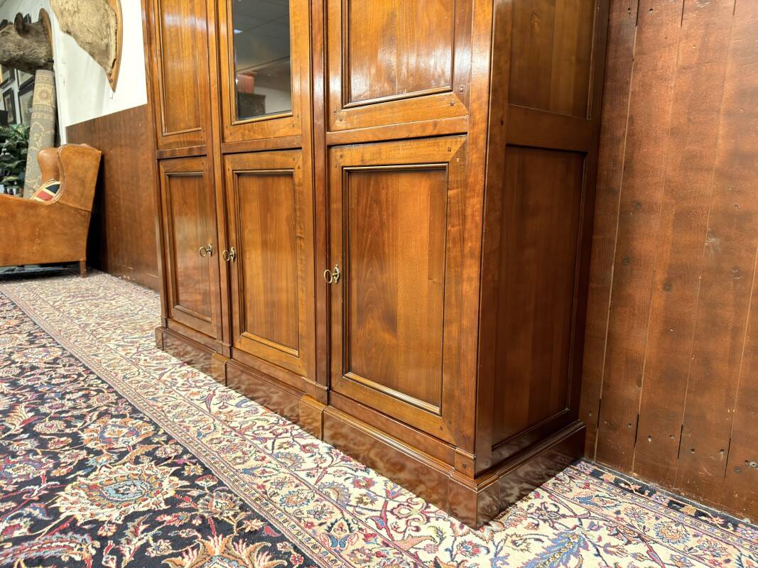 Bibliothèque Assi D'Asolo classique italienne