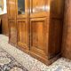 Bibliothèque Assi D'Asolo classique italienne