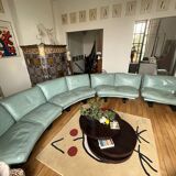 Poltrona sofa Frau tito agnoli