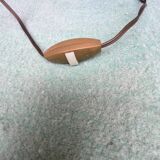 Pied de lampe bouillotte