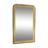 Miroir 126x75 époque louis philippe