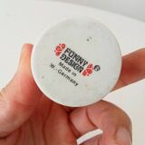 Vintage candlestick West Germany