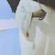 LARRAZ Julio, The Poet King, 2007. Original lithograph signed and justified in pencil