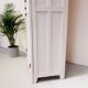 Armoire parisienne vintage 1950