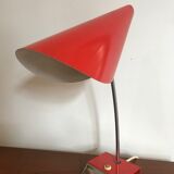 Table lamp by Josef Hurka, model 0513 around 1950