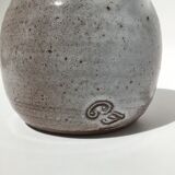 Teapot stoneware J&N Pierlot 60s/70s