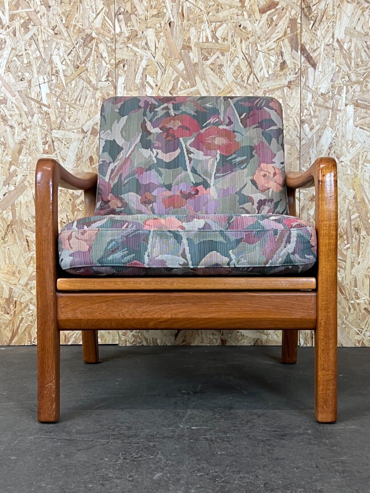 Armchair by Juul Kristensen, 60s