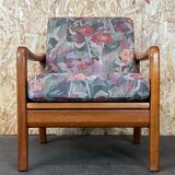 Armchair by Juul Kristensen, 60s