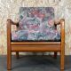 Armchair by Juul Kristensen, 60s