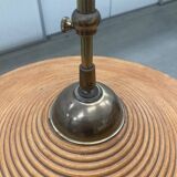 Pendant Lamp by Gabriella Crespi, 70s