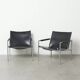 Ensemble de chaises longues par Martin Visser, 1960