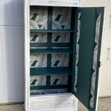 Parisian art deco wardrobe 1940