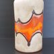 Vintage West Germany 1970 vase