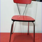 1950s bistro table