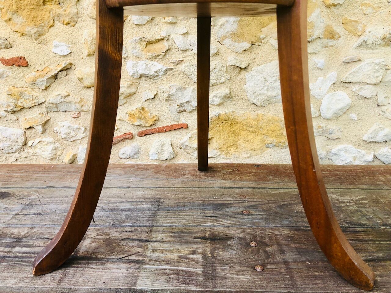 Art deco console Circa 40/50