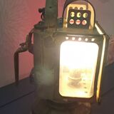 Lampe sncf