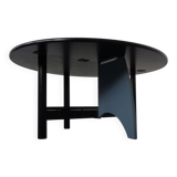 Adjustable Coffee Table by Vico Magistretti for Cassina, Italy, 1980s