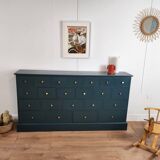 CHEST OF 22 DRAWERS