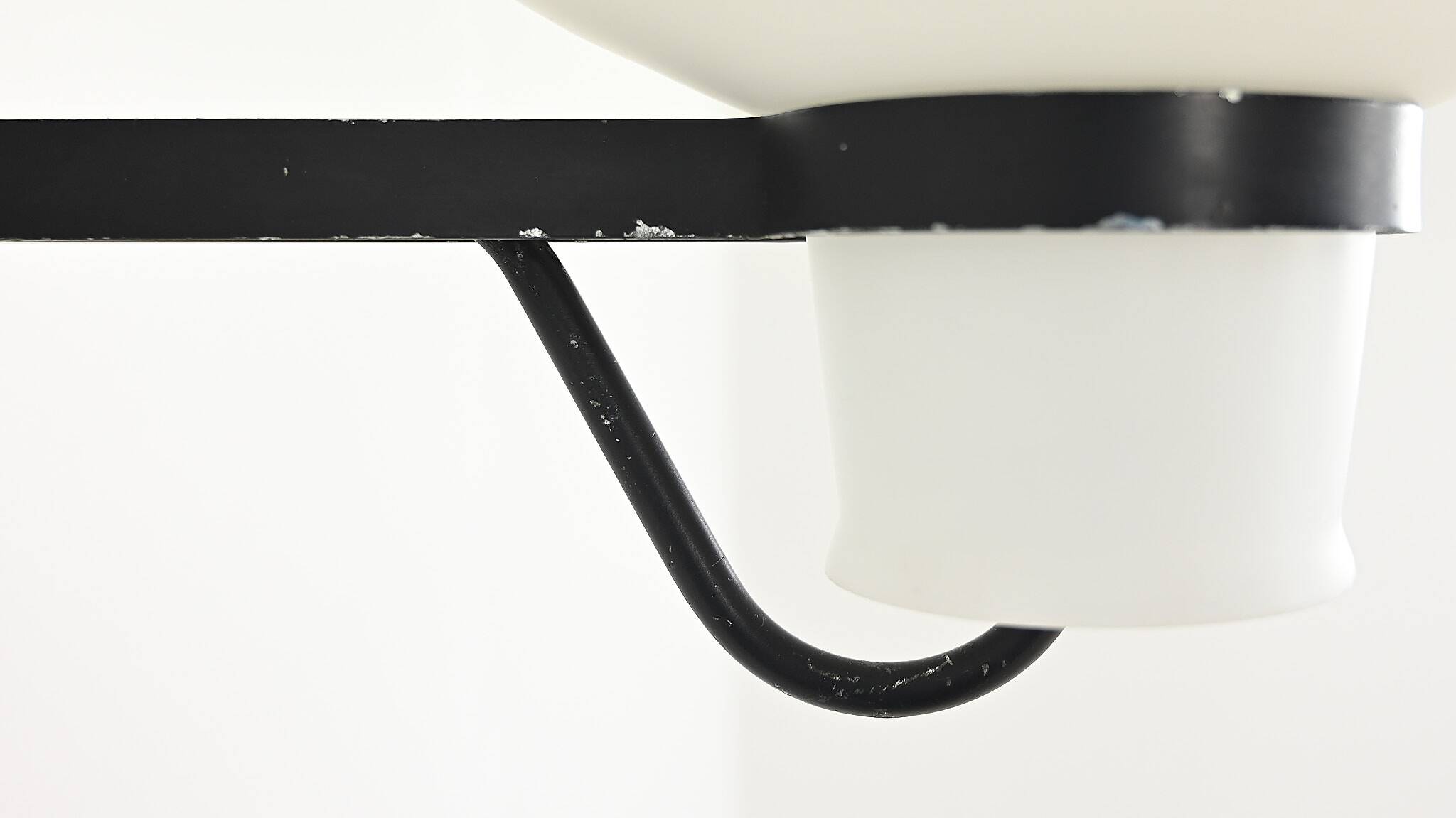 Erik Gunnar Asplund, "ga9" Wall Sconces for Asea, Sweden, c. 1940