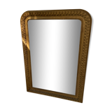 Mirror Louis Philippe 123 X 85 cm