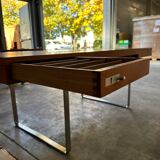Bureau director's desk - CARL HANSEN & SONS