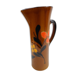 Gladys orangeade pitcher 1970