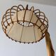 Louis Sognot floor lamp