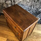 Vintage chest of drawers 4 drawers