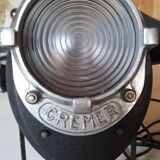 1950s theater projector