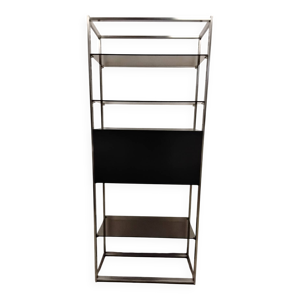 Étagère années 70